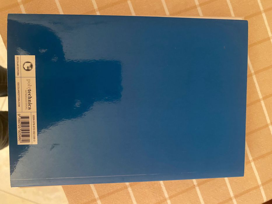 Livro de Cálculo Diferencial e Integral em R