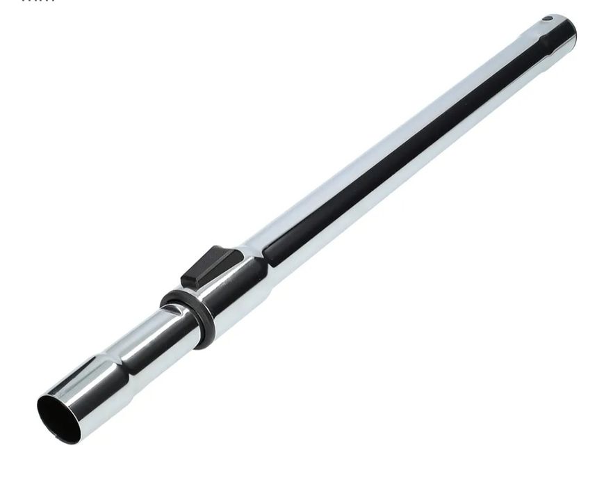 Tubo telescópico aspirador