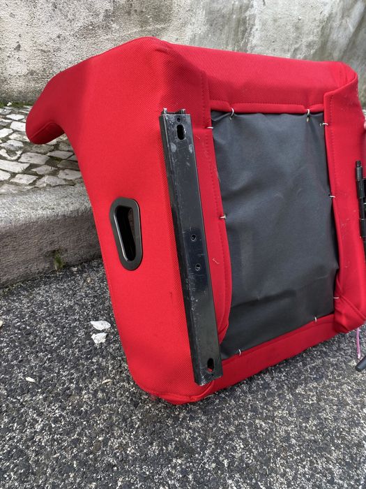 Baque Desportiva em Excelente Estado