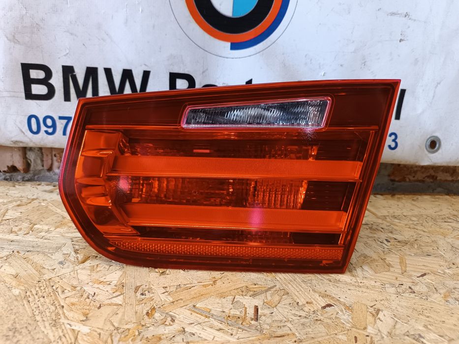 Фонарь bmw f30 задній фонарь bmw f30 фонарь бмв ф30