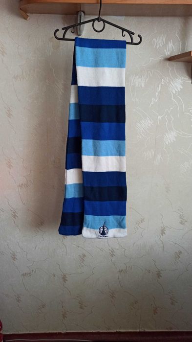 футбольна атрибутика Фалкірк