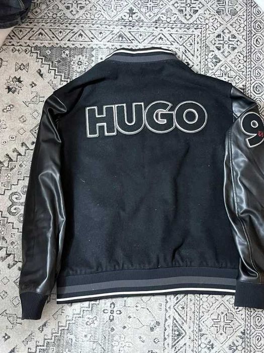 Bomberka Hugo Boss r. M