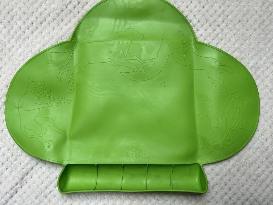 Mata  stiłowa dla niemowląt