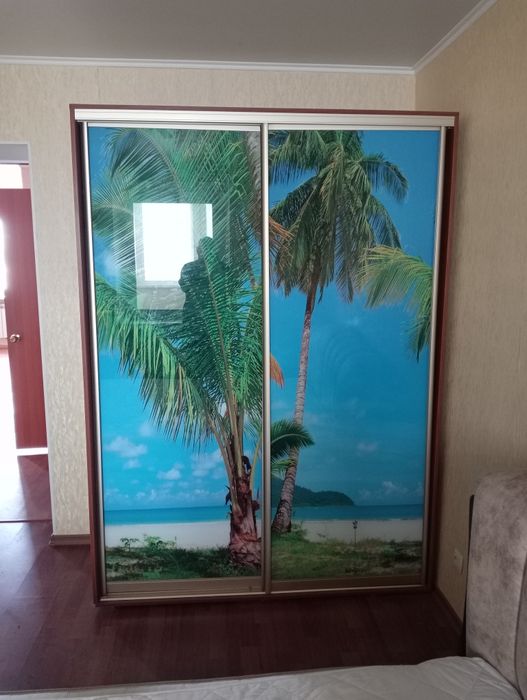 .Продам шкаф-купе