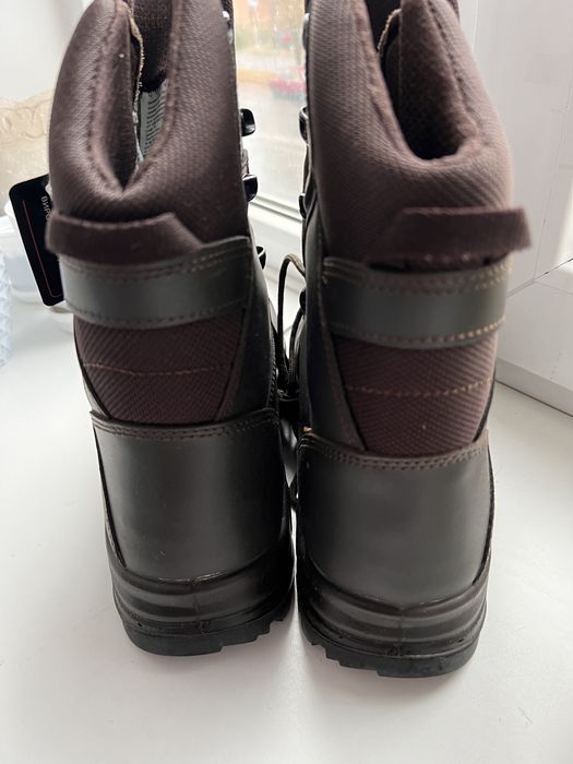 Ботинки чоловічі