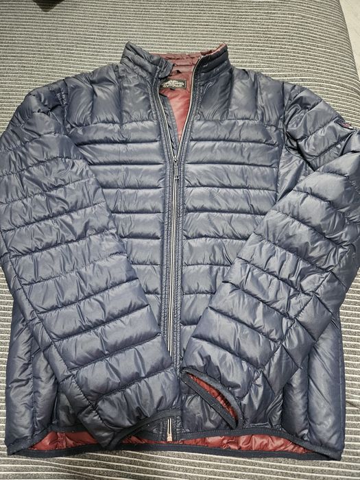 Kurtka  puchowa Hampton Republic