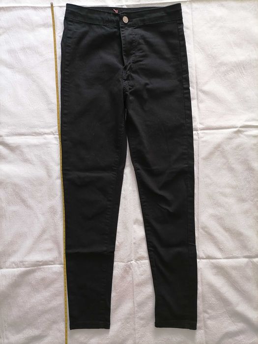 Штани підліткові різних кольорів (9 шт)