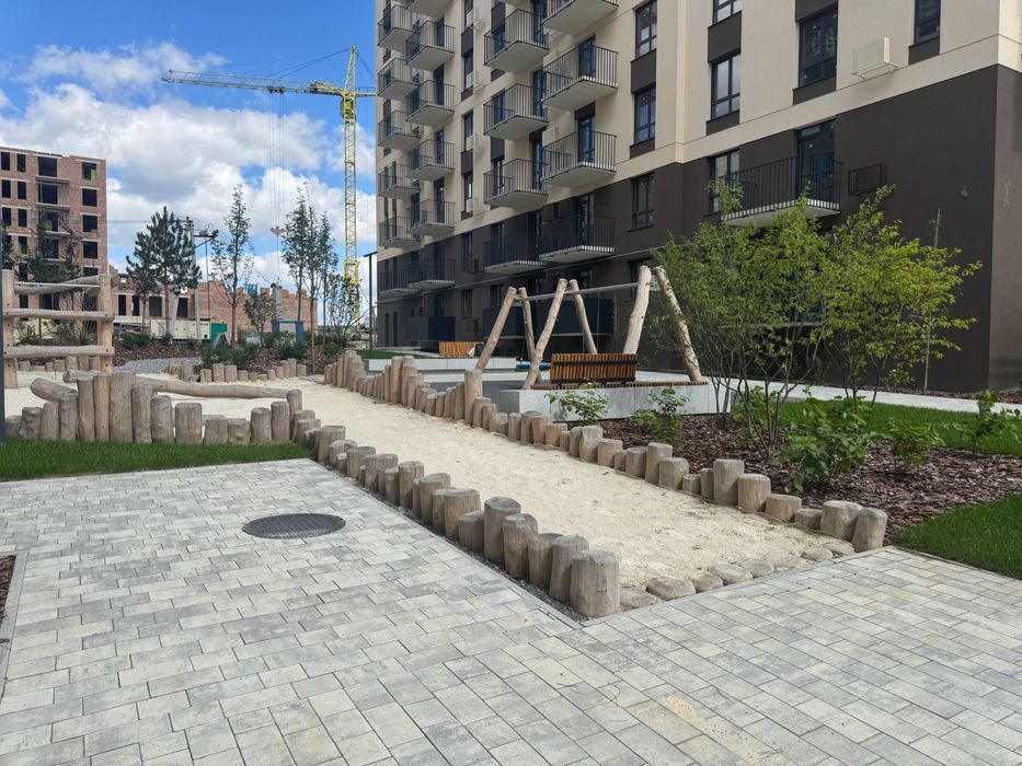 1-кімнатна квартира за адресою вул. Грушевського (площа 42,0 м²) - Atlanta.ua - фото 11