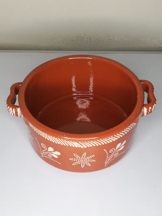 Clay Pot Set445635648427796482