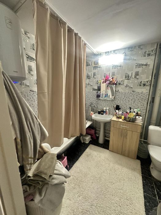 Продам  двокімнатну квартиру D 68 кв.м. на Котовського, вулиця Марсельській / Семена Палія | меблі та техніка | 7 поверх
