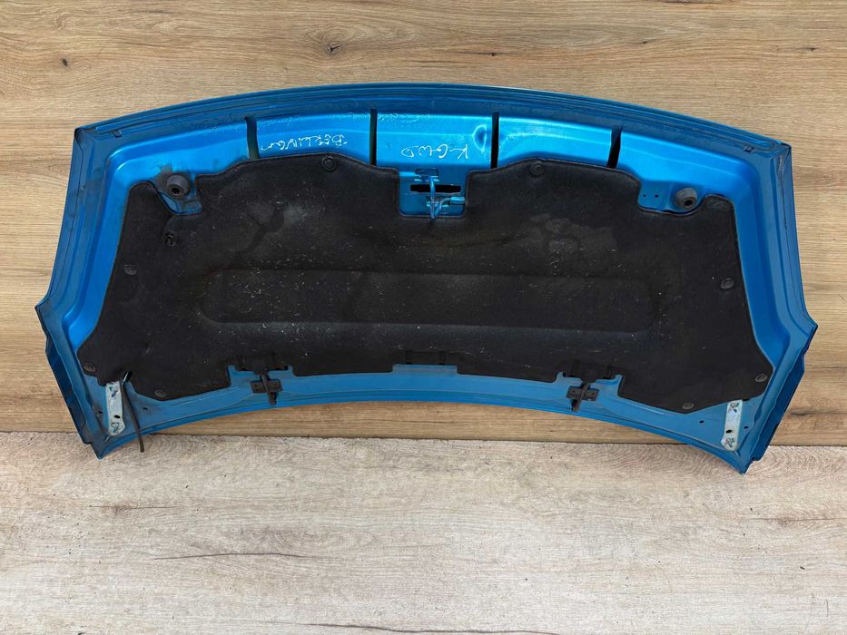 Maska citroen berlingo II kolor kgwc