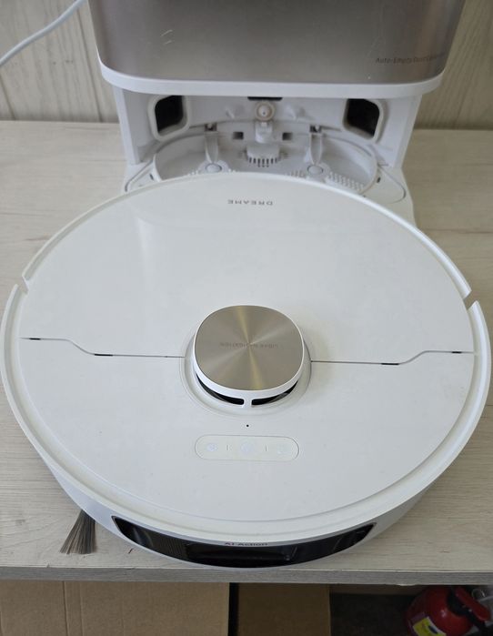Robot sprzątający Dreame L10s Pro Ultra Heat