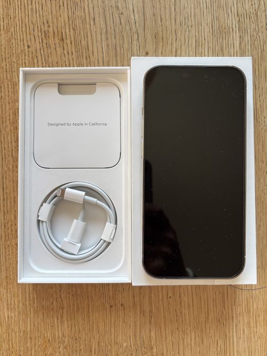iPhone 14 Pro 256GB