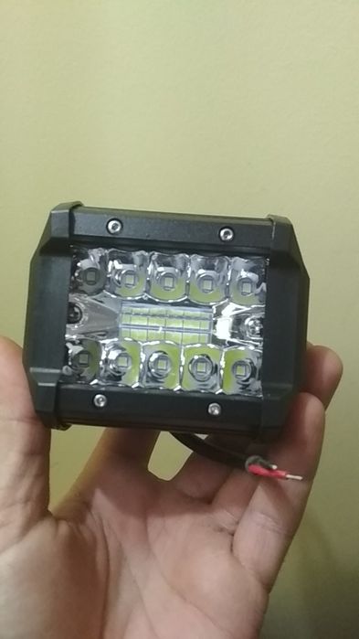 Lâmpadas led H4, Novas