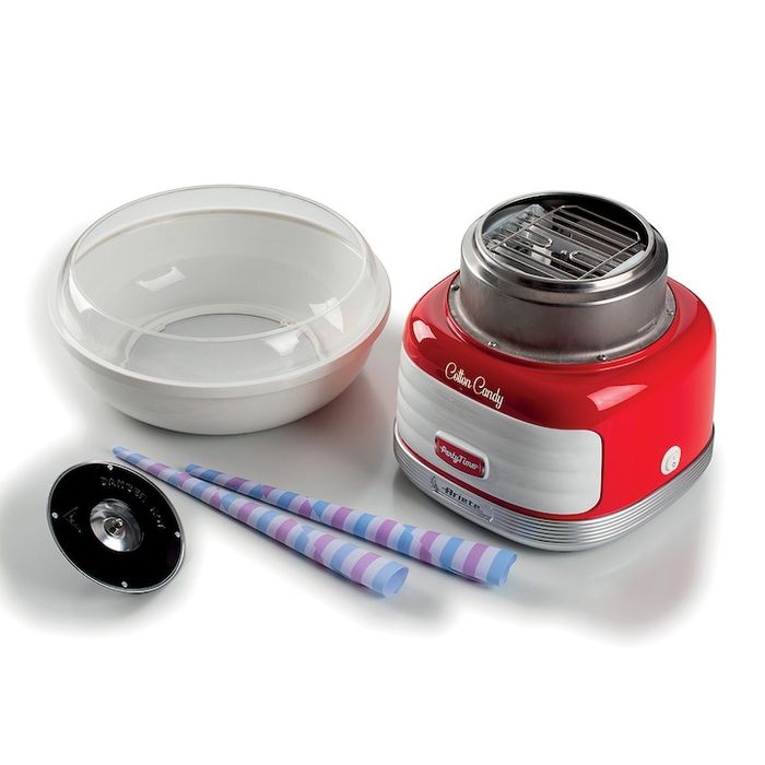 Máquina Algodão Doce