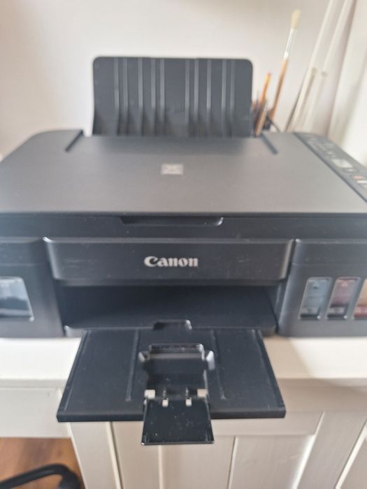Drukarka Canon Pixima G3411.