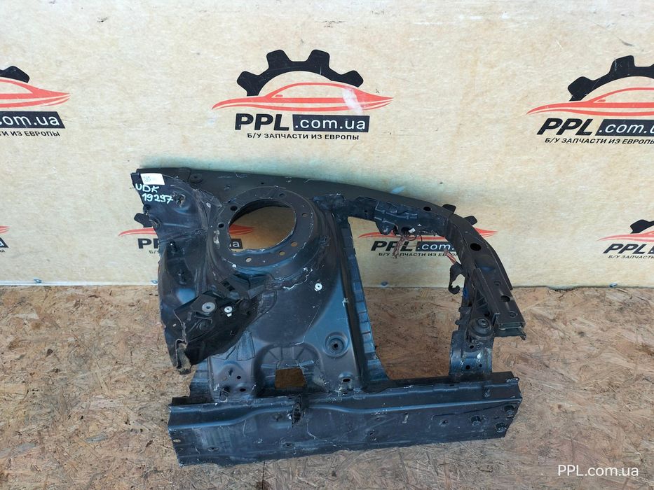 BMW 3 F30 F31 2011-2018 Лонжерон четверть передняя левая