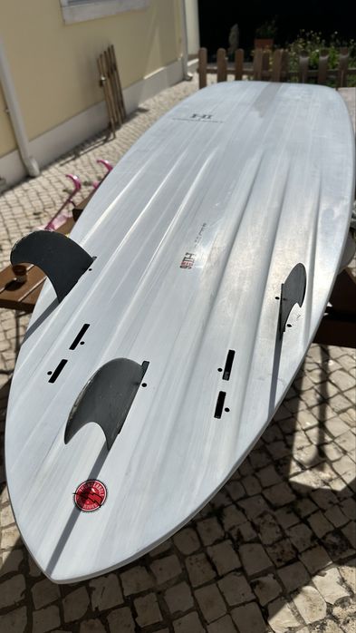 Prancha Surf Mid 6 Harley Ingleby