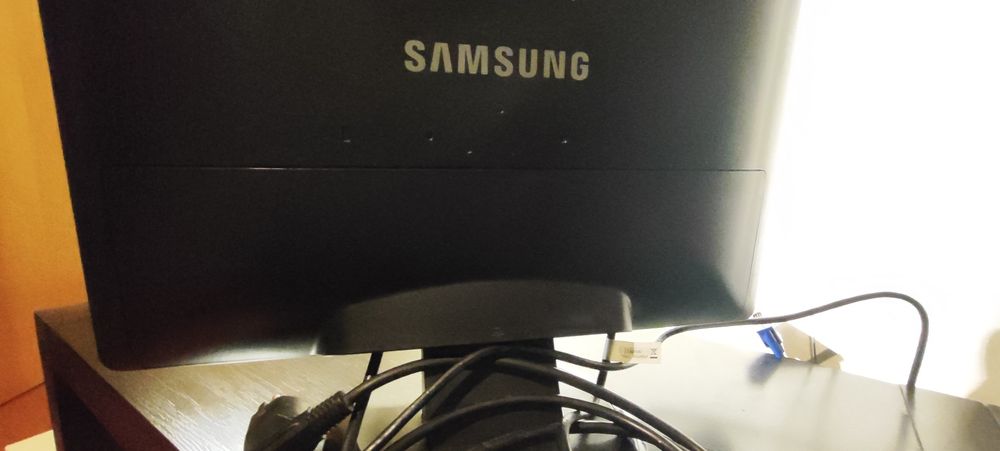 Monitor Samsung Sync Master 931GW