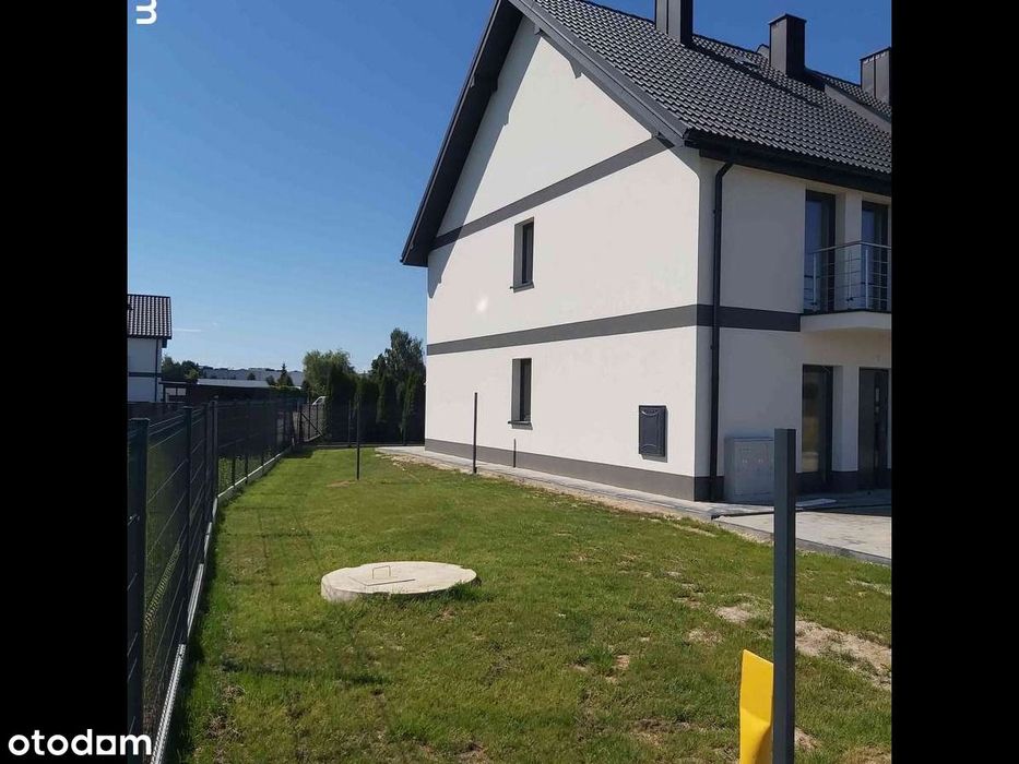 Mieszkania gotowe Niepołomice
