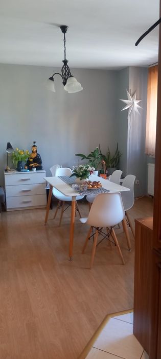 Sprzedam mieszkanie ul. Myśliwska