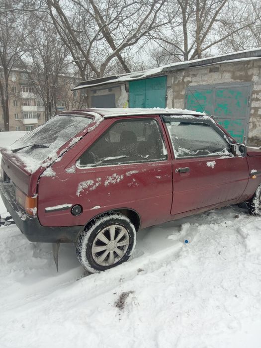 Продам автомобиль