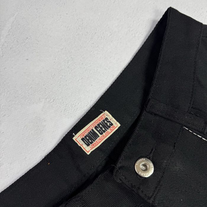 Шорти Corteiz C-Star Denim Кортез