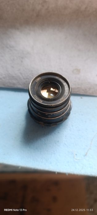 Продам объективы.