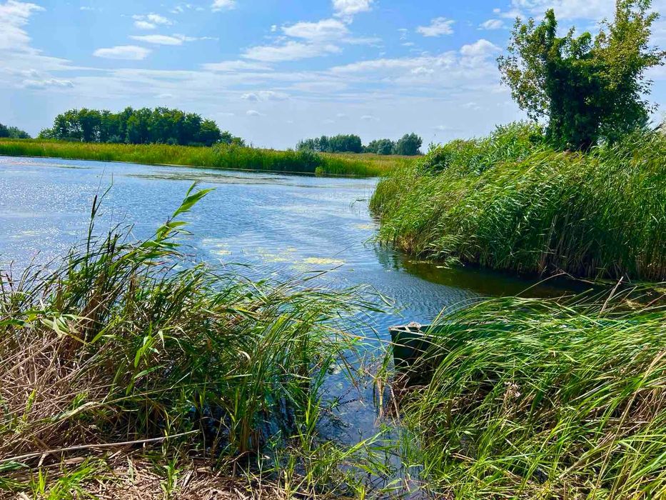 Продається затишний будинок у мальовничому селі Коробівка.