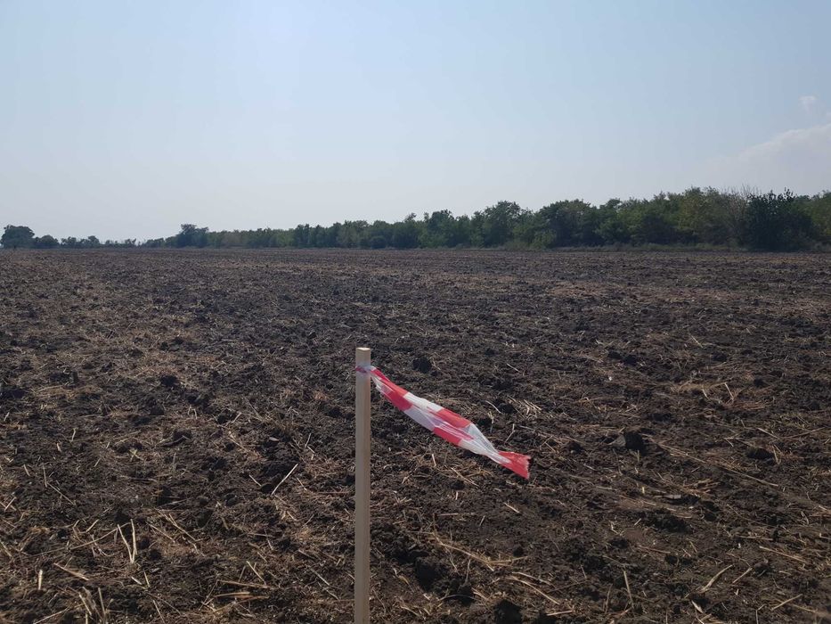 Продам участок в Одессе фасадный 148 сот.или обмен на 1но/2х комн