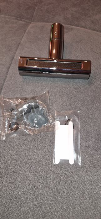 Przedłużka perlator baterii kuchennej kranu końcówka obrotowa 4funkcje