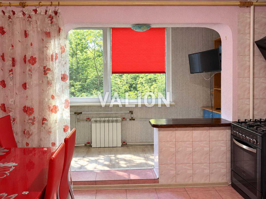 Продаж 1 кімнатної квартири 36 м², вул. Мостицька 16/2, Виноградар. Подільський район.