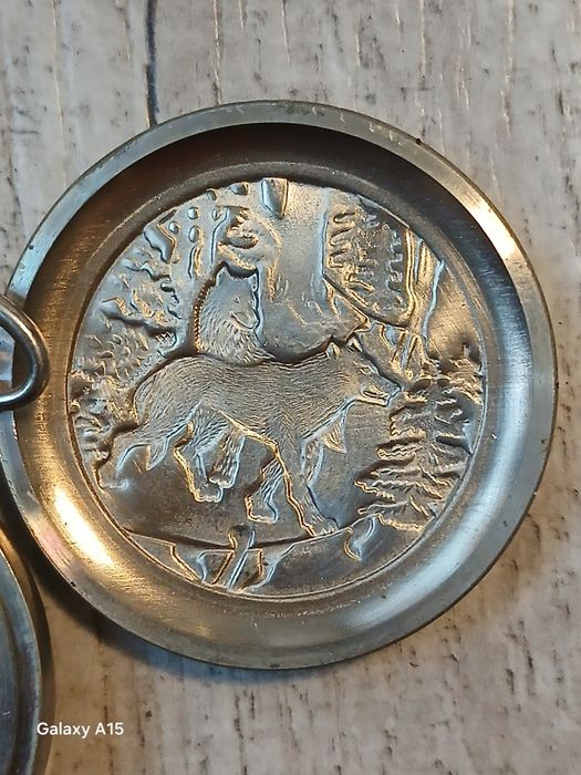 Molnija  antyk dizajn ZSSR