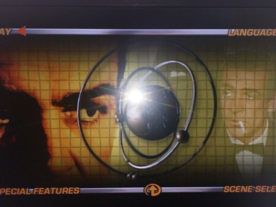 DVD James Bond 007 - "Dr. No" Edição especial (Como Novo)