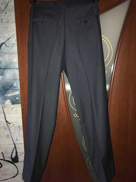 Продам підліткові штани,брюки р.46