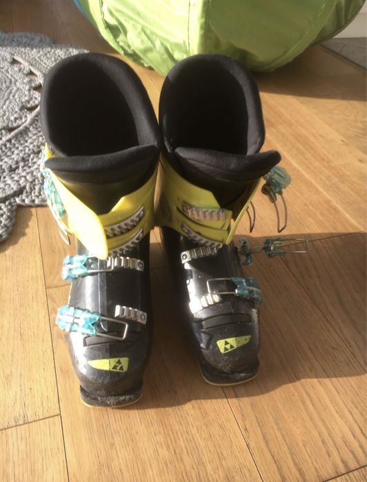 Buty narciarskie r. 24,5