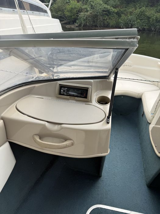 Barco Bayliner 2001