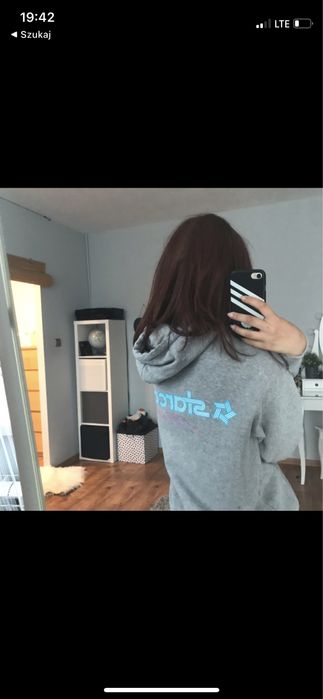 bluza stranger things