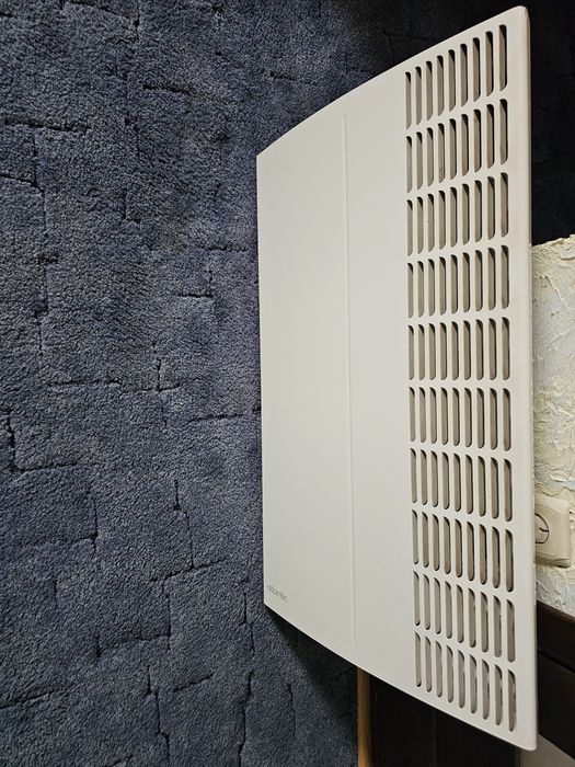 Електричний конвектор Atlantic CMG-BD1, 2 кВт, программатор, дісплей