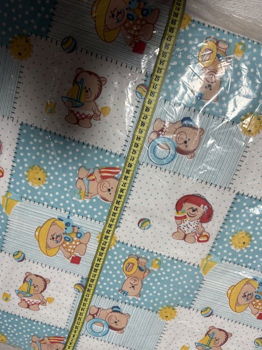 Матрац у дитяче ліжко