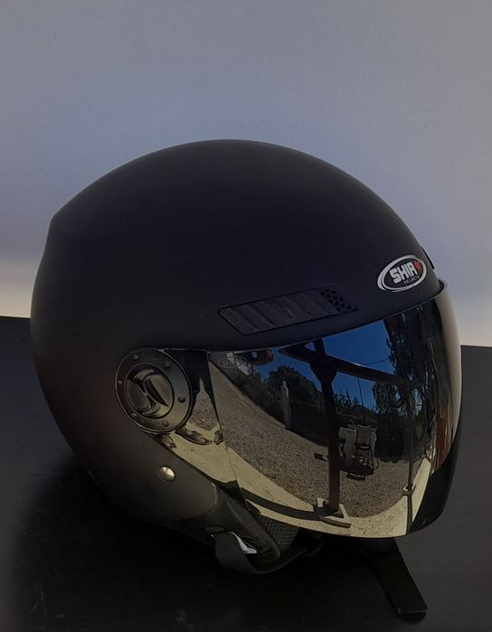 Capacete para criança