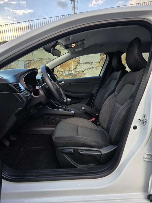 Renault Clio 1.5 Blue dCi Intens