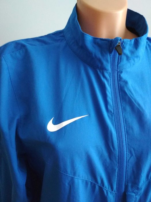 Męska lekka bluza NIKE ala aktywnych fizycznie rozm. S