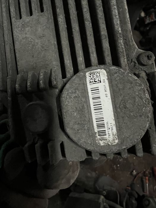 Piaggio mp3 400/500 przepustnic immo off