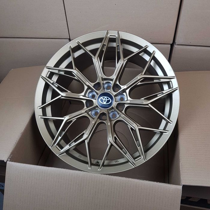 Диски На Авто R18 5x114.3 Tesla Model 3 Nissan Rogue Toyota Camry Rav4 Lexus ES Honda Accord CR-V Mazda 6 Kia Hyundai Р18