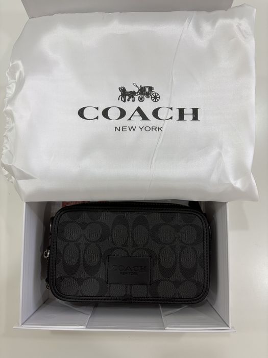 Сумка Coach New York