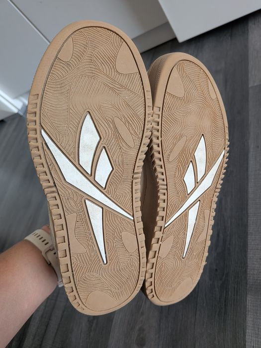 Reebok buty sportowe