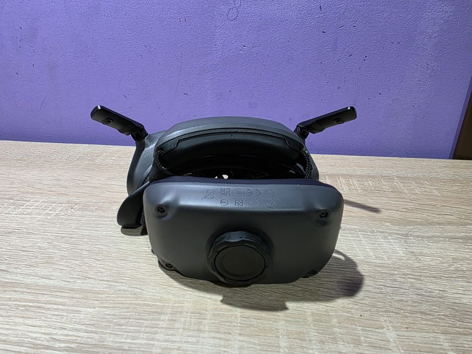 DJI goggles 3 o4air unit pro