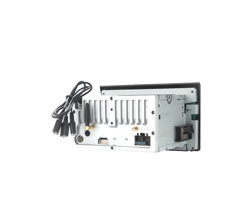 AUTO RADIO GPS ANDROID 11 PARA FIAT BRAVO 07-14 7"