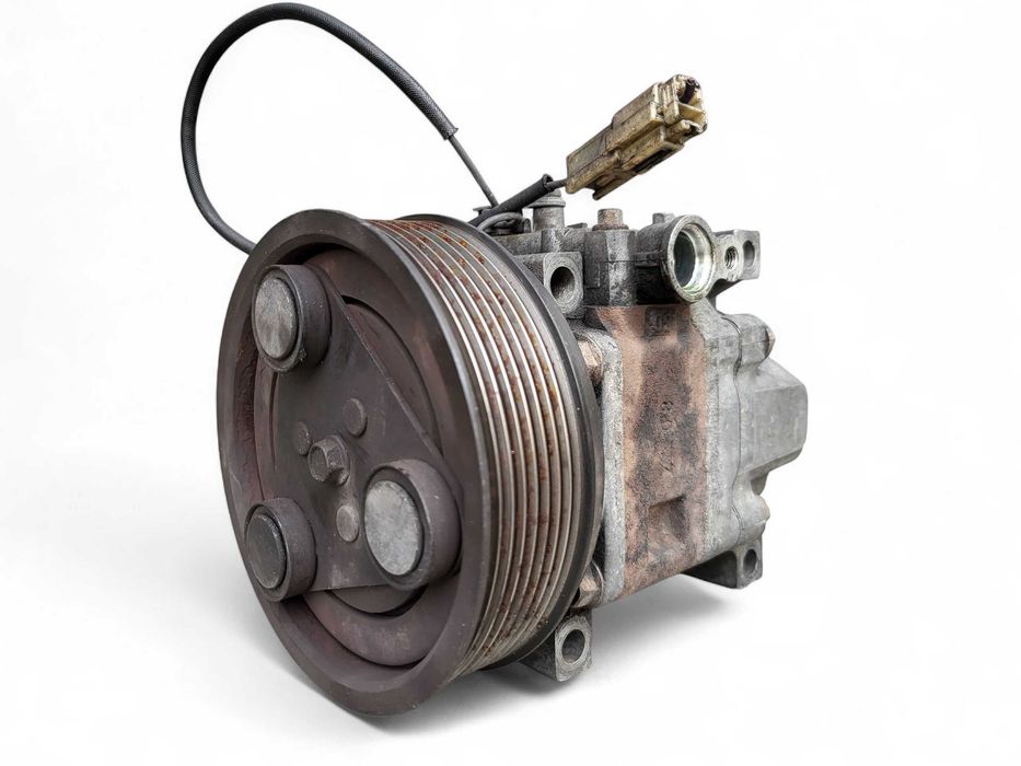 Компрессор кондиционера Mazda 3 BK / 5 / 6 GG 2.0 DI MZR-CD